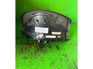 Přístrojová deska Mercedes-Benz C W203 2006 A2035408747