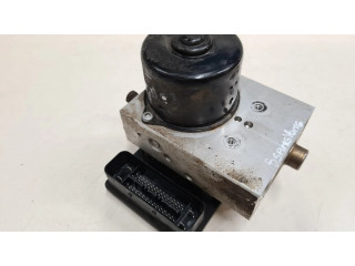 Блок АБС 4894008200, 06210202384 SsangYong Rexton