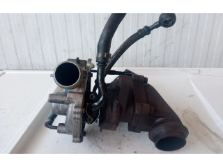 Turbodmychadlo Турбина 9645247080 Peugeot 307
