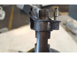 Vstřikovač 059130277ED, 0445117067   Audi Q7 4M     