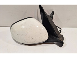 Zpětné zrcátko Fiat 500L 2017