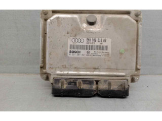 Řídící jednotka 8N0906018AB, 0261207027 Audi TT Mk1 2003
