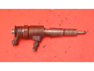 Форсунка 0445110252, 0445110252    Citroen Nemo   