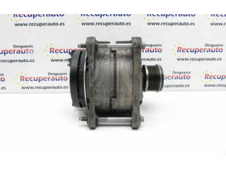 Генератор 8200660033 Renault Clio III