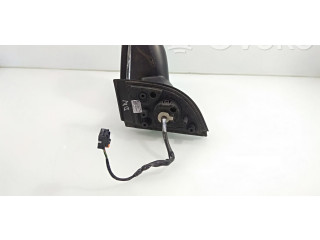 Zpětné zrcátko  Citroen Berlingo     