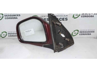 Зеркало электрическое SsangYong Musso - года