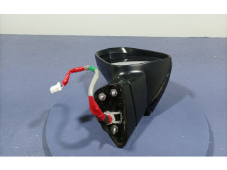 Зеркало электрическое        Lexus NX  2014 - 2021 года   