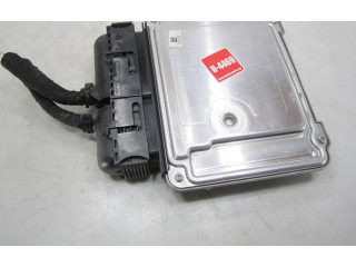 Блок управления двигателя 03G906021QC, 0281014054 Volkswagen Golf Plus