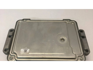 Řídící jednotka G1B112A650AEB, 0261S17111 Ford Fiesta 2016