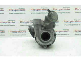 Турбина Mazda 323 F VJ270003