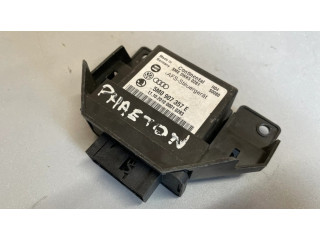 Другие блоки управления / модули