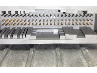 Блок подушек безопасности 0285001870, 31342458101Q   BMW X3 E83