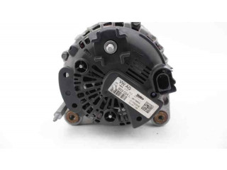 Генератор 03L903023M, 03L903024L2617865G   Skoda Superb B8 (3V)      