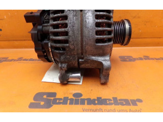 Генератор 03C903023A, 03C903023A Volkswagen Touran I