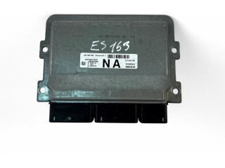 Блок управления двигателем Блок управления 237109775R, 237109776R Dacia Duster II