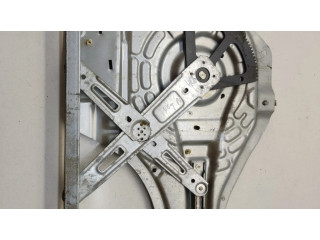 Передний електрический механизм для подъема окна без двигателя