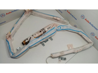 Боковая подушка безопасности 9143417, 72129143417   BMW 5 F10 F11