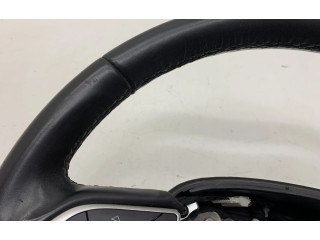 Руль Jeep Cherokee  2013 - 2020 года 0397KBG3A227YK, P1UU341X9AG      