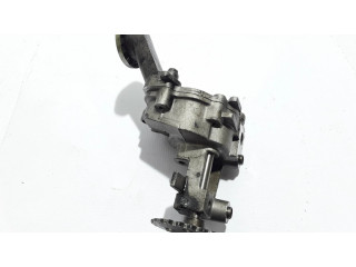 Масляный насос 8200400644 Renault Laguna II 1.9