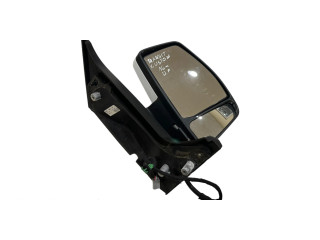 Зеркало электрическое правое Ford Transit Custom 2013- года