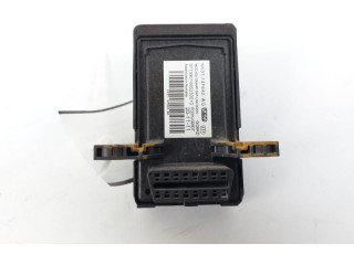 Блок управления двигателя KK3T-14F642-AG, KK3T-14F642-AG Ford Tourneo Custom