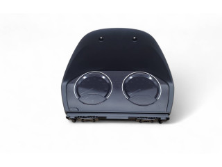 Přístrojová deska BMW X2 F39 2018 8710830, 6837007