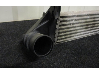 Интеркулер Dacia Sandero