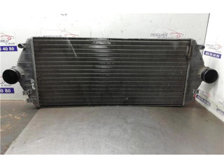 Интеркулер     Peugeot Expert 