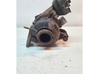 Турбина Volvo V70 Gt1749v, 9667464989 для двигателя D4204T