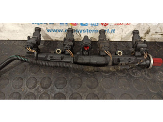 Vstřikovač Alfa Romeo Mito