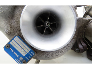 Турбина Volvo S60 31397999, 31293679 для двигателя D 4204 T14