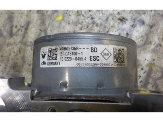 Блок АБС 476601347R, 476603736R   Dacia  Lodgy   -  года