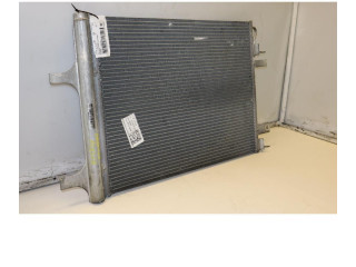 Электрический вентилятор радиаторов 9806313580 Peugeot Partner III