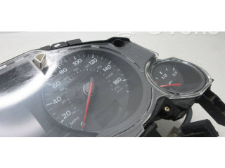 Přístrojová deska Audi A8 S8 D3 4E 2006 4E0920950H