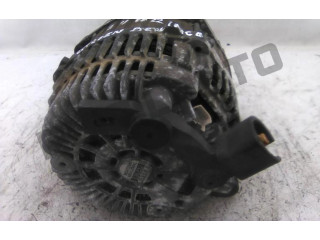 Генератор Citroen Berlingo