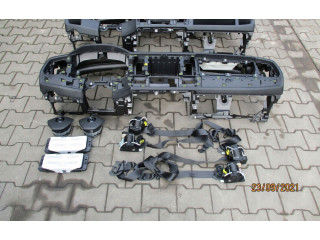 Řídící jednotka 2aaa Volkswagen Transporter - Caravelle T6 2004