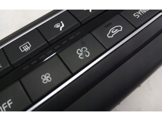 Блок управления климат-контролем 97250J7202 KIA Ceed