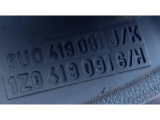 Руль Skoda Superb B5 (3U) 2001-2008 года 1Z0419091C, 3U0419091J