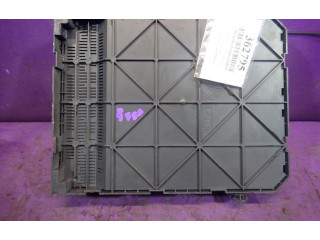 Pojistková skříňka 9663798380, 9663798380 Peugeot 1007 2007