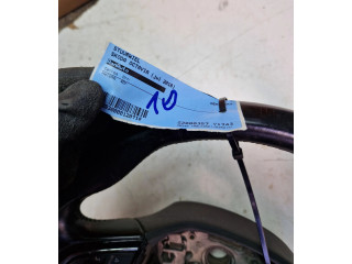 Руль Skoda Octavia Mk3 (5E) 2013 - 2019 года 5E0419091BJ