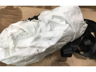 Подушка безопасности водителя    Dacia Duster II