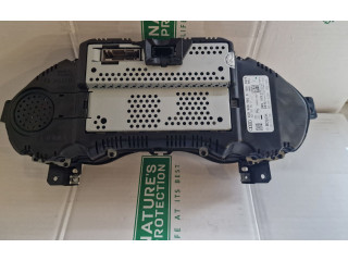 Панель приборов 4G8920981S   Audi A6 S6 C7 4G       