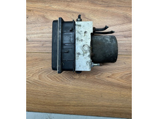 Блок АБС 06113013835, 468L5111106 Opel Meriva A 2003 - 2010 года