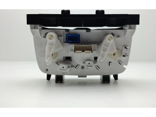 Turbodmychadlo Блок управления кондиционера воздуха / климата/ печки (в салоне) 5G1140100 Fiat Punto Evo