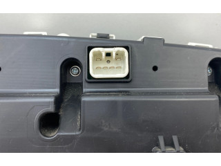 Přístrojová deska Toyota Prius+ (ZVW40) 2012 769166990, 8380047600