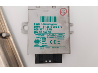 Řídící jednotka 7835564 BMW M3 2004