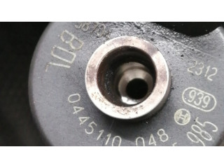 Vstřikovač 0445110048, 7785985 BMW 5 E39 pro naftový motor 3.0 m57d25 256d1