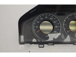 Панель приборов 31254540AA Volvo S80