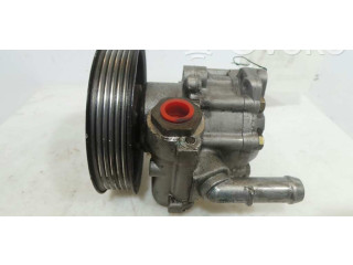 Насос усилителя руля