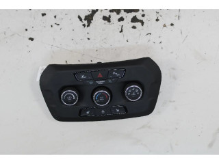 Блок управления климат-контролем    Jeep Renegade